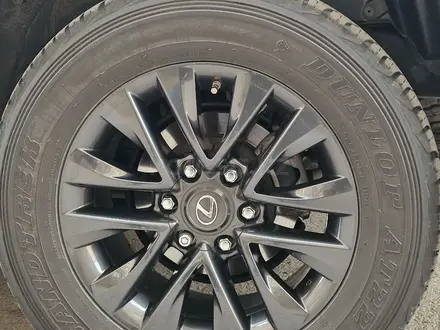 Lexus GX 460 2021 года за 37 500 000 тг. в Актау – фото 17
