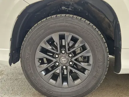 Lexus GX 460 2021 года за 37 500 000 тг. в Актау – фото 18