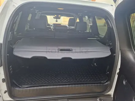 Lexus GX 460 2021 года за 37 500 000 тг. в Актау – фото 37