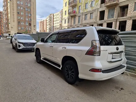 Lexus GX 460 2021 года за 37 500 000 тг. в Актау – фото 28