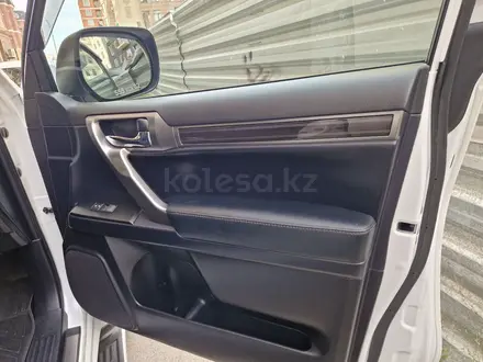 Lexus GX 460 2021 года за 37 500 000 тг. в Актау – фото 10