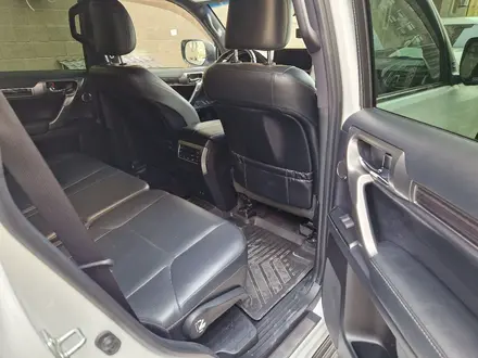 Lexus GX 460 2021 года за 37 500 000 тг. в Актау – фото 11