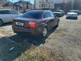 Audi A4 2002 года за 3 200 000 тг. в Талдыкорган – фото 4