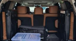 Toyota Land Cruiser 2021 года за 40 000 000 тг. в Актау – фото 4