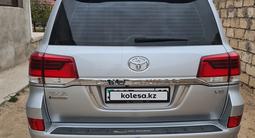 Toyota Land Cruiser 2021 года за 40 000 000 тг. в Актау – фото 3