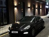 Porsche Panamera 2011 годаүшін20 000 000 тг. в Алматы – фото 5