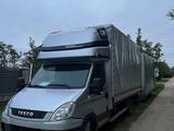 IVECO  Daily 2010 годаүшін8 500 000 тг. в Уральск