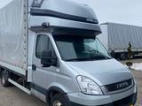 IVECO  Daily 2010 годаүшін8 500 000 тг. в Уральск – фото 4
