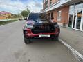 Toyota Hilux 2022 года за 27 500 000 тг. в Алматы – фото 3