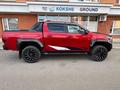 Toyota Hilux 2022 года за 27 500 000 тг. в Алматы – фото 2