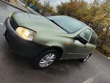 ВАЗ (Lada) Kalina 1117 2011 года за 850 000 тг. в Астана