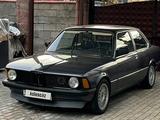 BMW 318 1981 года за 2 000 000 тг. в Алматы – фото 3