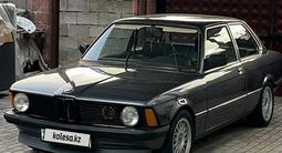 BMW 318 1981 года за 2 200 000 тг. в Алматы – фото 3