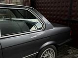 BMW 318 1981 года за 2 200 000 тг. в Алматы – фото 2