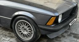 BMW 318 1981 года за 2 200 000 тг. в Алматы – фото 5
