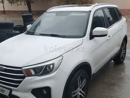 Lifan X70 2018 года за 4 600 000 тг. в Актобе – фото 11