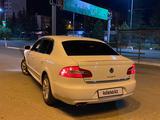 Skoda Superb 2012 года за 4 000 000 тг. в Петропавловск