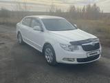 Skoda Superb 2012 года за 4 000 000 тг. в Петропавловск – фото 4