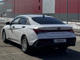 Hyundai Elantra 2024 годаүшін11 000 000 тг. в Павлодар – фото 5