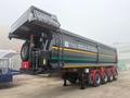 Heavy Truck  Heavy Truck Тонар 4 осный 2022 годаүшін14 500 000 тг. в Алматы – фото 2