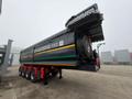 Heavy Truck  Heavy Truck Тонар 4 осный 2022 годаүшін14 500 000 тг. в Алматы – фото 3