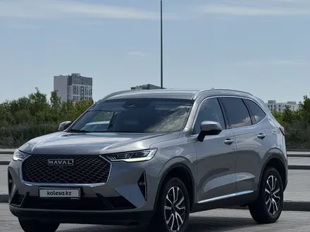 Haval H6 2024 года за 9 000 000 тг. в Астана – фото 5