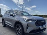 Haval H6 2024 года за 10 000 000 тг. в Астана – фото 3