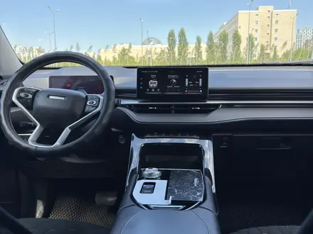 Haval H6 2024 года за 9 000 000 тг. в Астана – фото 11