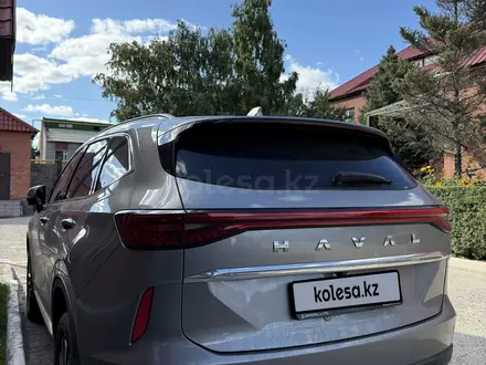 Haval H6 2024 года за 9 000 000 тг. в Астана – фото 16