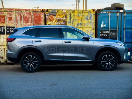 Haval H6 2024 года за 9 000 000 тг. в Астана – фото 2