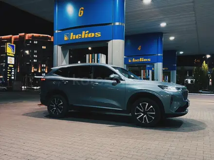 Haval H6 2024 года за 9 000 000 тг. в Астана