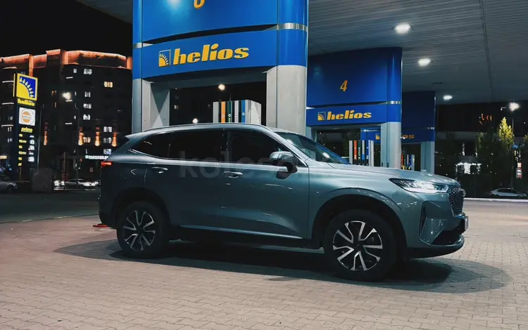 Haval H6 2024 года за 9 000 000 тг. в Астана