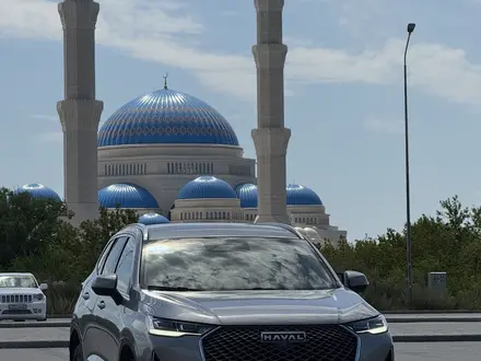 Haval H6 2024 года за 9 000 000 тг. в Астана – фото 8