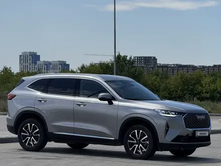 Haval H6 2024 года за 9 000 000 тг. в Астана – фото 6
