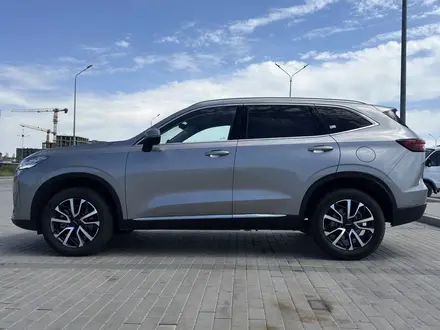 Haval H6 2024 года за 9 000 000 тг. в Астана – фото 4