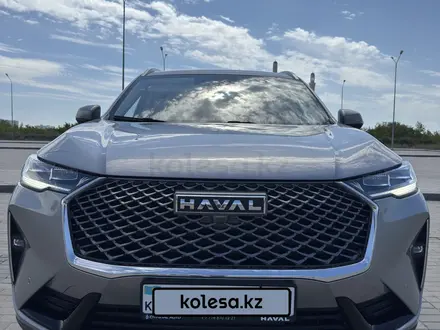 Haval H6 2024 года за 9 000 000 тг. в Астана – фото 9
