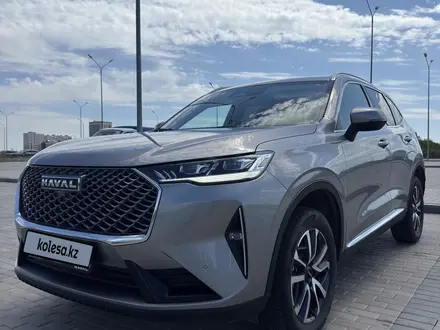 Haval H6 2024 года за 9 000 000 тг. в Астана – фото 7