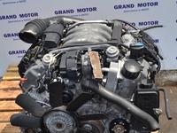 Двигатель из Японии на Мерседес 112 3.7үшін420 000 тг. в Алматы