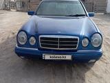 Mercedes-Benz E 230 1997 годаүшін2 500 000 тг. в Астана – фото 2