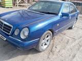 Mercedes-Benz E 230 1997 годаүшін2 500 000 тг. в Астана – фото 3