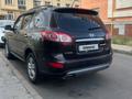 Hyundai Santa Fe 2011 годаүшін7 500 000 тг. в Конаев (Капшагай) – фото 4