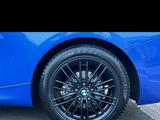 Диски и шины на BMW за 180 000 тг. в Алматы