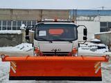 Jac  КДМ (зима-лето) на шассе JAC N120 2026 годаүшін49 000 000 тг. в Атырау – фото 2