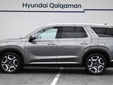 Hyundai Palisade 2024 года за 28 890 000 тг. в Алматы – фото 5