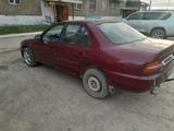 Mitsubishi Galant 1994 года за 650 000 тг. в Аягоз – фото 3