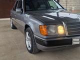 Mercedes-Benz E 230 1992 годаүшін2 000 000 тг. в Шымкент – фото 2