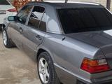 Mercedes-Benz E 230 1992 годаүшін2 000 000 тг. в Шымкент – фото 4