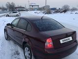 Volkswagen Passat 2001 года за 1 700 000 тг. в Алматы – фото 3