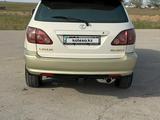Lexus RX 300 1999 года за 4 800 000 тг. в Алматы – фото 4