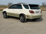 Lexus RX 300 1999 года за 4 800 000 тг. в Алматы – фото 5